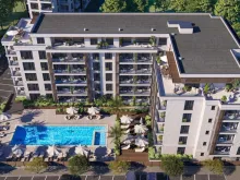 Nesebar Paradise Residence | Nowe budownictwo