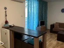 Wystrój wnętrza w pokoju