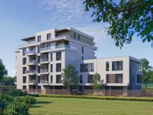 Nesebar Paradise Residence | Nowe budownictwo