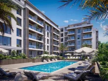 Nesebar Paradise Residence | Nowe budownictwo