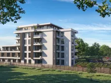 Nesebar Paradise Residence | Nowe budownictwo