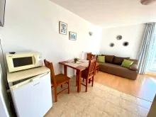 Julia Family Apartment | Dwupokojowe mieszkanie: salon, kuchnia