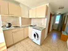 Julia Family Apartment | Dwupokojowe mieszkanie: salon, kuchnia
