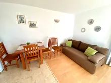 Julia Family Apartment | Dwupokojowe mieszkanie: salon, kuchnia