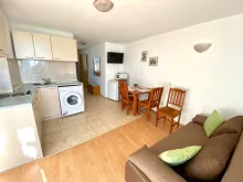 Julia Family Apartment | Dwupokojowe mieszkanie: salon, kuchnia