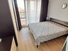 Łóżko w sypialni