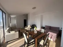 Marina Cape | Duża strefowa kawalerka