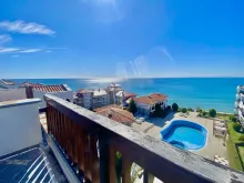Трzypokojowe mieszkanie w kompleksie Sun Coast