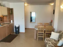 Salon z meblami