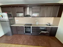 Privillage Fort Beach | Trzypokojowe mieszkanie: salon, kuchnia