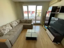 Privillage Fort Beach |Trzypokojowe mieszkanie: salon, kuchnia