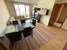 Privillage Fort Beach | Trzypokojowe mieszkanie: salon, kuchnia