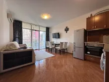 Helios | Trzypokojowe mieszkanie: salon, jadalnia, kuchnia