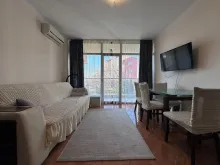 Helios | Trzypokojowe mieszkanie: salon, jadalnia, kuchnia