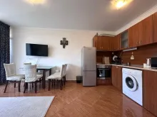 Helios | Trzypokojowe mieszkanie: salon, jadalnia, kuchnia