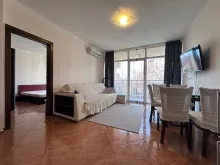 Helios | Trzypokojowe mieszkanie: salon, jadalnia, kuchnia