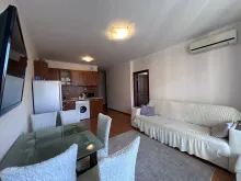 Helios | Trzypokojowe mieszkanie: salon, jadalnia, kuchnia