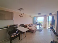 South Coast | Dwupoziomowe mieszkanie: Salon, kuchnia, jadalnia