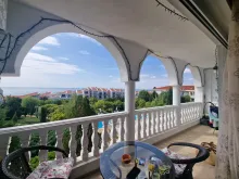 taras