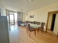 Salon, kuchnia
