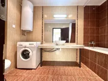Łazienka z WC