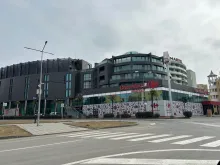 fasada kompleksu