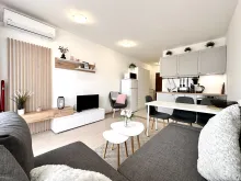 Piękne studio w kompleksie Udača