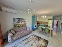 Poseidon | Trzypokojowe mieszkanie: salon, kuchnia