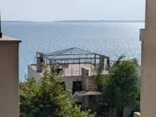 Widok z tarasu