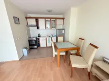 Dwupokojowe mieszkanie w kompleksie Nesebar Fort