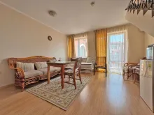 Chateau del Marina | Salon, kuchnia