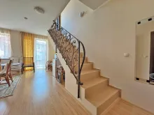 Chateau del Marina | Salon, kuchnia