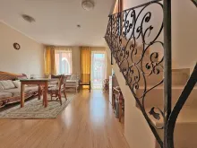 Chateau del Marina | Salon, kuchnia