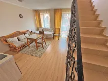 Chateau del Marina | Salon, kuchnia