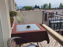 taras