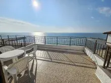 Apartment w kompleksie Messambria Fort Beach