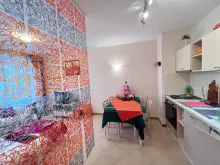 Royal Sun | Dwupokojowe mieszkanie: salon, kuchnia