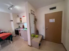 Royal Sun | Dwupokojowe mieszkanie: salon, kuchnia