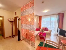 Royal Sun | Dwupokojowe mieszkanie: salon, kuchnia