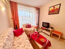 Royal Sun | Dwupokojowe mieszkanie: salon, kuchnia