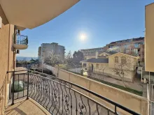 Elitonia Garden taras