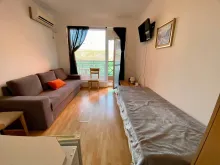 Sofa w salonie