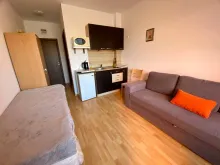 Meble w pokoju