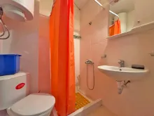 Toaleta