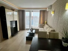 Harmony Suites 2 | Dwupokojowe mieszkanie: Salon, kuchnia