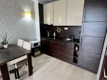 Harmony Suites 2 | Dwupokojowe mieszkanie: Salon, kuchnia