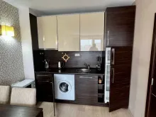 Harmony Suites 2 | Dwupokojowe mieszkanie: Salon, kuchnia