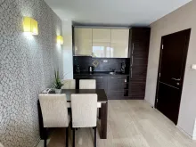 Harmony Suites 2 | Dwupokojowe mieszkanie: Salon, kuchnia