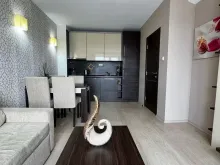 Harmony Suites 2 | Dwupokojowe mieszkanie: Salon, kuchnia