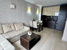 Harmony Suites 2 | Dwupokojowe mieszkanie: Salon, kuchnia